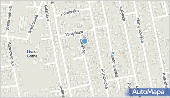 5730216643, Firma Wielobranżowa 