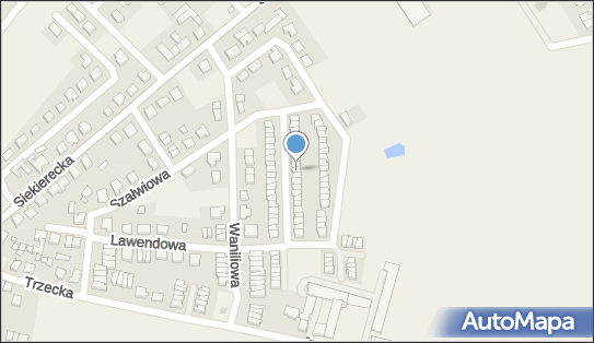 Jerzy Niewiadomski, Szafranowa 24, Gowarzewo 63-004 - Przedsiębiorstwo, Firma, NIP: 9720480079