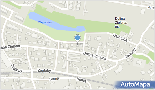 9730009509, Jerzy Ostrowski P.P.U.