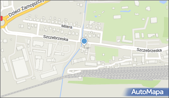 Jerzy Osuchowski - Działalność Gospodarcza, Szczebrzeska 15 22-400 - Przedsiębiorstwo, Firma, NIP: 9222311892