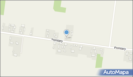 Jerzy Paradziński Transport Drogowy Towarów, Pomiary 31 A 98-337 - Przedsiębiorstwo, Firma, NIP: 5741039216