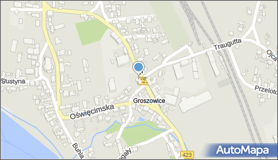 Jerzy Pasoń - Działalność Gospodarcza, ul. Wiktora Gorzołki 10 45-668 - Przedsiębiorstwo, Firma, NIP: 7541942585