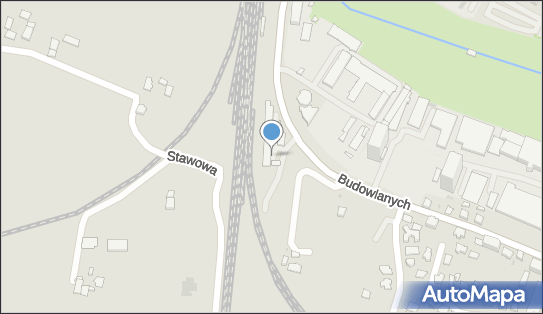 Jerzy Pudełko, Budowlanych 173, Tychy 43-100 - Przedsiębiorstwo, Firma, NIP: 6461135474