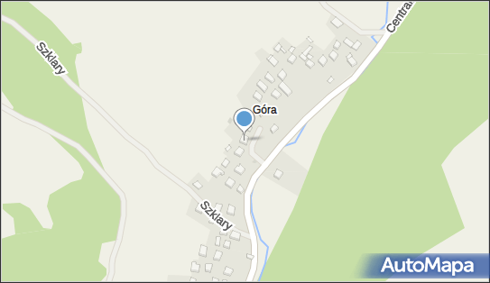 Jerzy Rogóż Usługi w Zakresie Prac Leśnych, Szklary 11, Szklary 32-048 - Przedsiębiorstwo, Firma, NIP: 6771479251