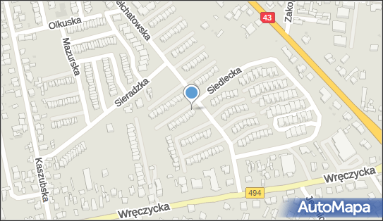 5731072471, Jerzy Salamon 