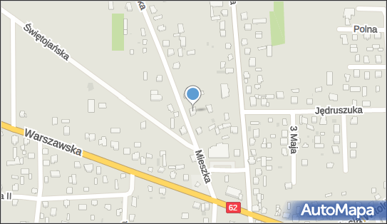 Jerzy Smolańczuk Firma Usługowa Jurkpol, Mieszka I 12, Drohiczyn 17-312 - Przedsiębiorstwo, Firma, NIP: 5441020690