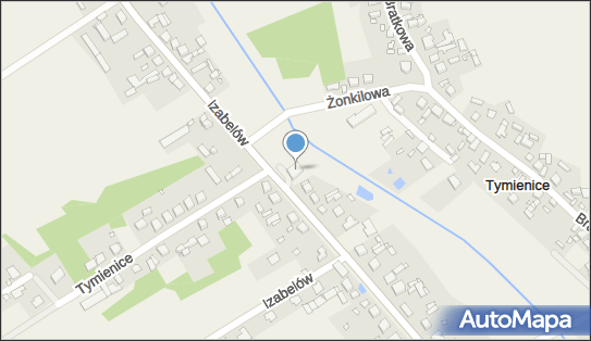 Jerzy Sowiński - Działalność Gospodarcza, Izabelów 34d 98-220 - Przedsiębiorstwo, Firma, NIP: 8290010369