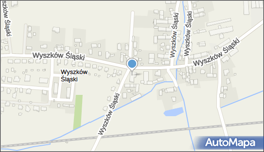 Jerzy Szczepański - Działalność Gospodarcza, Wyszków Śląski 46 48-321 - Przedsiębiorstwo, Firma, NIP: 7530021953