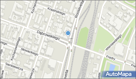 Jerzy Szymański Biuro Polowań Ostoja, ul. Franklina Roosevelta 11 60-829 - Przedsiębiorstwo, Firma, NIP: 9720922778