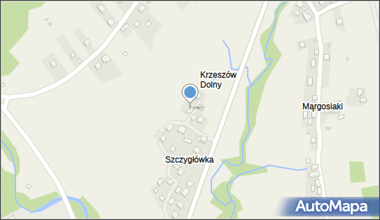 Jerzy Targosz - Działalność Gospodarcza, Krzeszów N, Krzeszów 34-206 - Przedsiębiorstwo, Firma, NIP: 5521021800