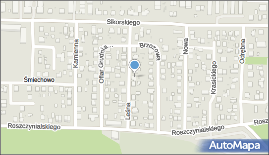 Jerzy Troka, Leśna 7, Wejherowo 84-200 - Przedsiębiorstwo, Firma, NIP: 5840103489