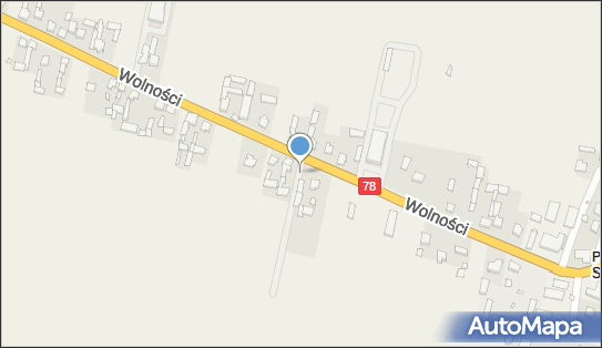 Jerzy Tyrała Zakład Usługowo - Handlowy Jur - Trans., Mierzęcice 42-460 - Przedsiębiorstwo, Firma, NIP: 6490014833