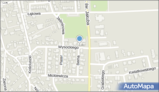 8410006236, Jerzy Uryasz Pracownia Jubilersko - Złotnicza 