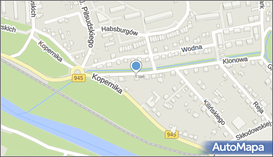 Jerzy Wójcik Wójcik Design, Klonowa 6, Żywiec 34-300 - Przedsiębiorstwo, Firma, numer telefonu, NIP: 5531046434