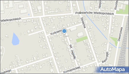 Jerzy Woźniak Plas & Met Service, ul. Władysława Jagiełły 16 62-030 - Przedsiębiorstwo, Firma, NIP: 7830020550