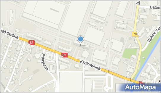 Jerzy Wykręt Duocom, ul. Krakowska 140A, Andrychów 34-120 - Przedsiębiorstwo, Firma, NIP: 5511010479