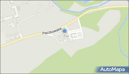 Jerzy Zacz Vel Jacz Usługi Lakiernicze, Paczkowska 2c 57-230 - Przedsiębiorstwo, Firma, NIP: 8871002526