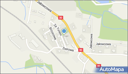 Jerzy Zawodny Usługi BHP, ul. Za Torem 4 H, Uniegoszcz 59-800 - Przedsiębiorstwo, Firma, NIP: 6131131243