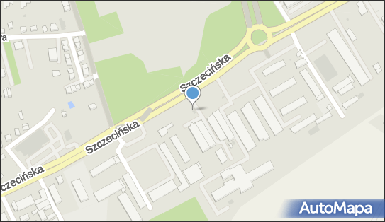 Jes Opakowania, ul. Szczecińska 63, Koszalin 75-122 - Przedsiębiorstwo, Firma, numer telefonu, NIP: 6692388732