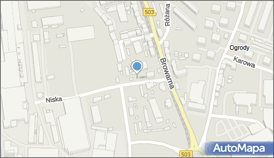 Jet System Sp. z o.o. s.k., Niska 2, Elbląg 82-300 - Przedsiębiorstwo, Firma, godziny otwarcia, numer telefonu