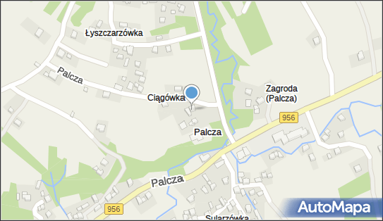 Jeż Rafał Jacek, Palcza 214, Palcza 34-211 - Przedsiębiorstwo, Firma, NIP: 5521517642