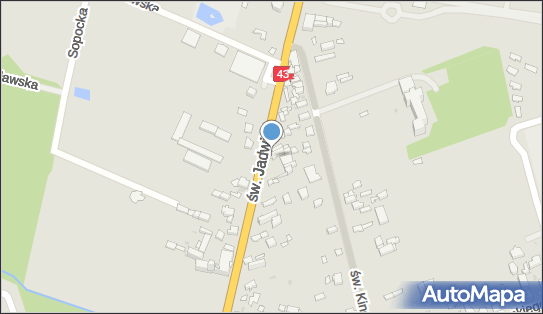 Jezart, św. Jadwigi 103, Częstochowa 42-226 - Przedsiębiorstwo, Firma, NIP: 5732856312