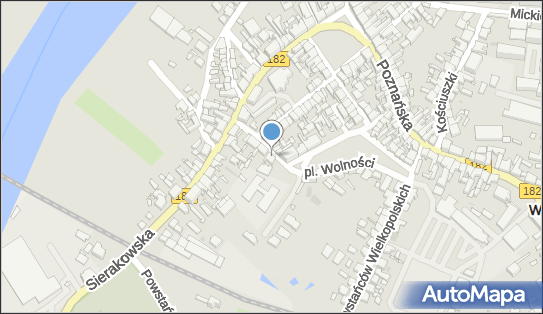 7631754002, Jeziorny Mariusz Firma Handlowo Usługowa Plantex 