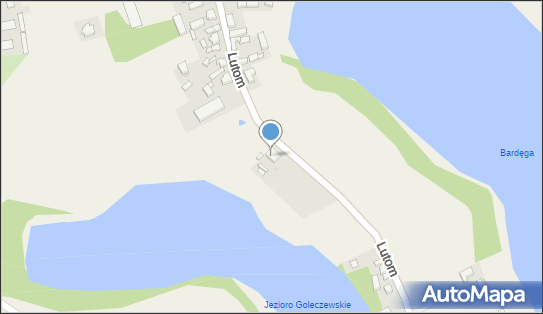 Jeziorowo Stawowe Gospodarstwo Rybackie, Lutom 64, Lutom 64-410 - Przedsiębiorstwo, Firma, numer telefonu, NIP: 5951359476