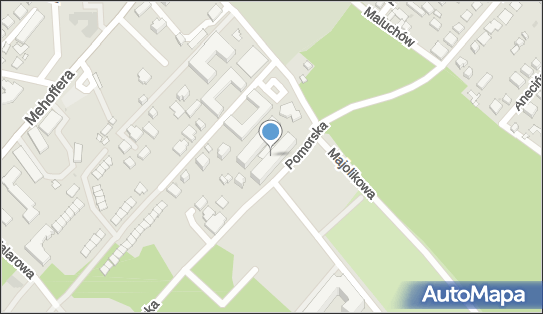 Język Angielski Nauka i Tłumaczenia, Pomorska 5, Warszawa 03-101 - Przedsiębiorstwo, Firma, numer telefonu, NIP: 9661328392