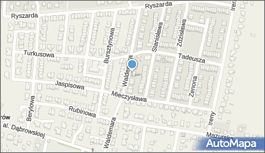 Język Angielski, Waldemara 23, Pruszków 05-800 - Przedsiębiorstwo, Firma, NIP: 5261599122