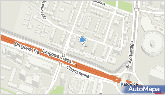 Języka Angielskiego, ul. Michała Grażyńskiego 11A, Katowice 40-126 - Przedsiębiorstwo, Firma, NIP: 6342533636