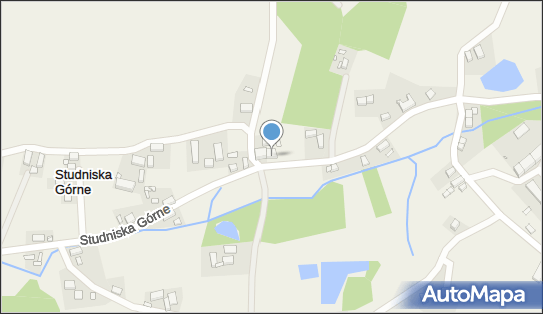 Jeżynek Klubo, Studniska Górne N/N, Studniska Górne 59-975 - Przedsiębiorstwo, Firma, NIP: 6151005607