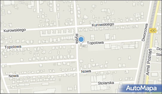JFJ Tech, Topolowa 5B, Luboń 62-030 - Przedsiębiorstwo, Firma, NIP: 7642201821