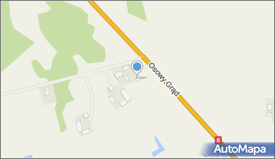 JG Meble Justyna Gorlewska, Osowy Grąd 5, Osowy Grąd 16-300 - Przedsiębiorstwo, Firma, NIP: 8461587616