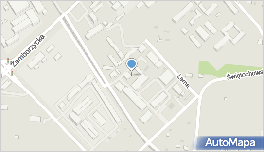 JGJ Aluminium, ul. Stanisława Lema 24, Lublin 20-446 - Przedsiębiorstwo, Firma, NIP: 7121062819