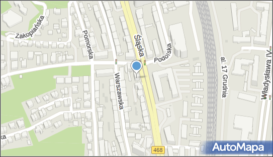 JGM Bud, Śląska 44, Gdynia 81-310 - Przedsiębiorstwo, Firma, numer telefonu, NIP: 5862219940
