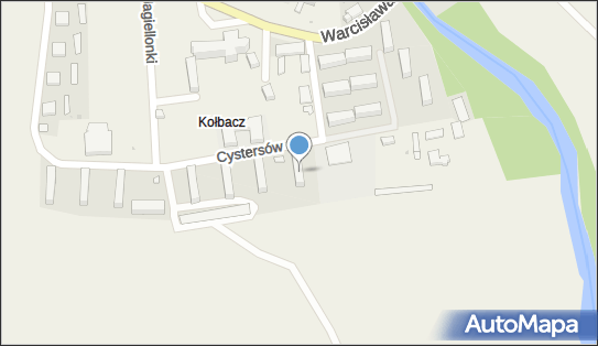 JiK- Kamil Najda, ul. Cystersów 1B, Kołbacz 74-106 - Przedsiębiorstwo, Firma, NIP: 8531332851