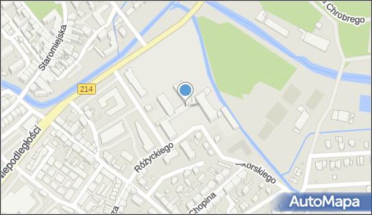 Jim F H, Marcinkowskiego 1, Lębork 84-300 - Przedsiębiorstwo, Firma, NIP: 8411336183