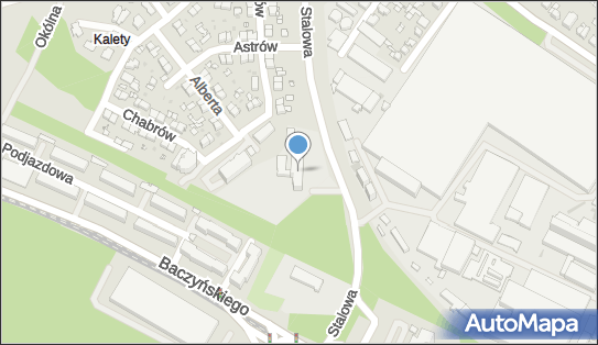 JJM Polska, Stalowa 9, Sosnowiec 41-214 - Przedsiębiorstwo, Firma, numer telefonu, NIP: 6443475171