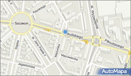 JJR Stylista Jesus Jimenez Ramirez, Szczecin 70-421 - Przedsiębiorstwo, Firma, NIP: 9552283609