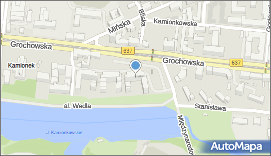 JK Energy & Logistics w Likwidacji, ul. Grochowska 341 L.129 03-822 - Przedsiębiorstwo, Firma, numer telefonu, NIP: 5372060923