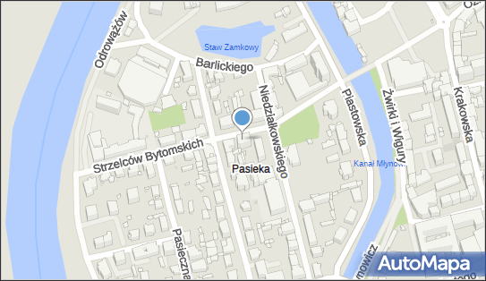 JK Support s.c., Strzelców Bytomskich 5 lok. 3, Opole 45-084 - Przedsiębiorstwo, Firma, numer telefonu