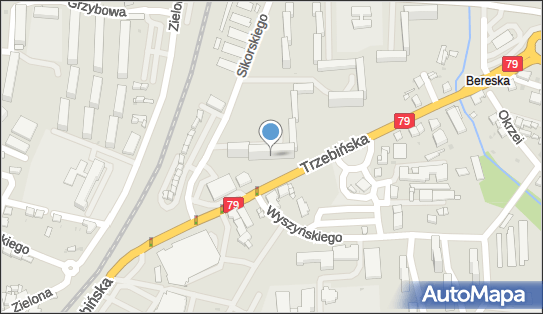 JKL Krzysztof Lis, Trzebińska 3, Chrzanów 32-500 - Przedsiębiorstwo, Firma, NIP: 6281576159