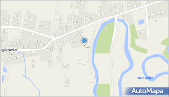 5170315395, JKS Palikówka sp. z o.o. 