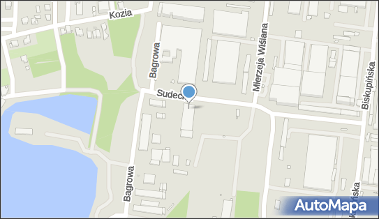 Jks, ul. Sudecka 4, Kraków 30-733 - Przedsiębiorstwo, Firma, numer telefonu, NIP: 6772131171