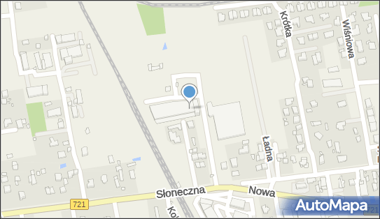 Jl Maskiner, ul. Słoneczna 42A, Stara Iwiczna 05-500 - Przedsiębiorstwo, Firma, numer telefonu, NIP: 5221044837