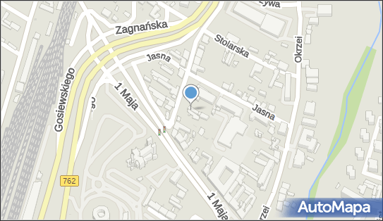 JLK sp. z o.o. sp.k. ( dawniej: Kaczmarczyk Auto Serwis s.c. ) 25-524 - Przedsiębiorstwo, Firma, godziny otwarcia, numer telefonu