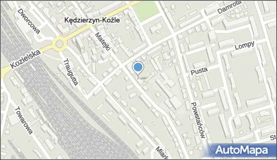 JM Car Service Marek Kumaszka Mateusz Kumaszka, Kędzierzyn-Koźle 47-220 - Przedsiębiorstwo, Firma, godziny otwarcia, numer telefonu