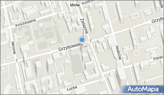 JM Hotels, ul. Grzybowska 45, Warszawa 00-848 - Przedsiębiorstwo, Firma, numer telefonu, NIP: 7781472073