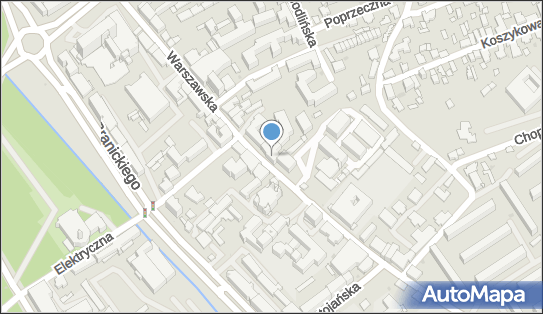 JM Jarosław Stefański, Warszawska 57, Białystok 15-062 - Przedsiębiorstwo, Firma, NIP: 9661878023
